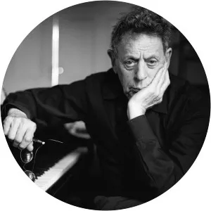 Douglas Perry - Musical artist