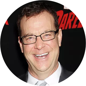 Douglas Petrie - American screenwriter