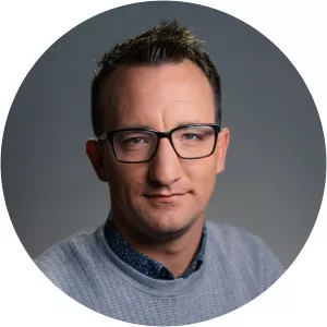 Douglas Pope photograph