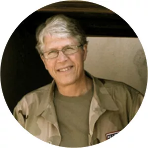 Douglas Preston