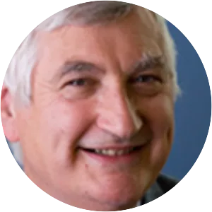 Douglas Quinney - Author