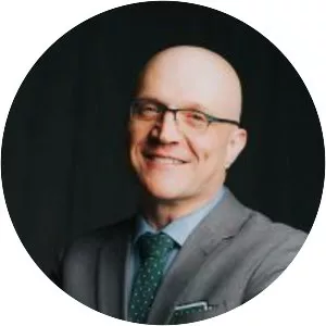 Douglas R. Dechow - Author