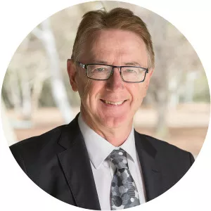 Douglas R. MacFarlane