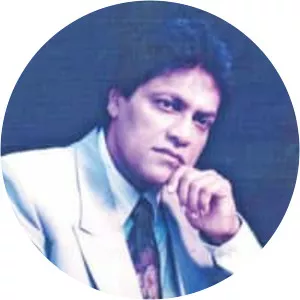 Douglas Ranasinghe - Actor