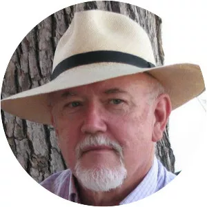 Douglas Rees - Author