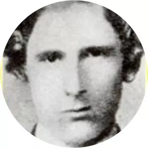 Douglas Robert Hadow