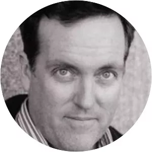 Douglas Roberts photograph