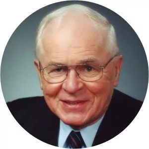 Douglas Roche - Former Senator of Canada