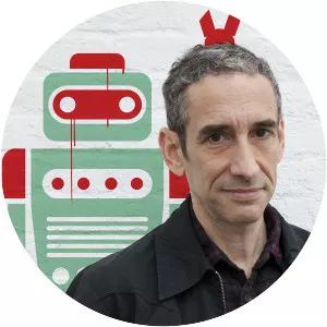 Douglas Rushkoff