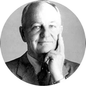 Douglas S. Cramer photograph