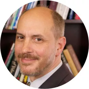 Douglas Scherer photograph