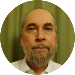 Douglas Self - British author