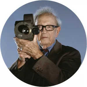 Douglas Slocombe