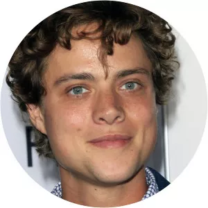 Douglas Smith - Canadian actor