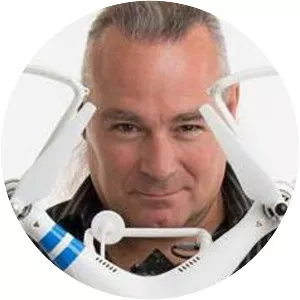 Douglas Spotted Eagle