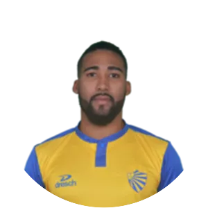 Douglas Starnley Ferreira