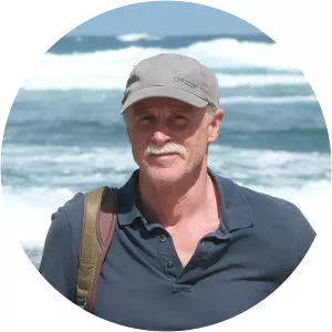 Douglas Starr - Journalist