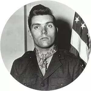 Douglas T. Jacobson - Military officer