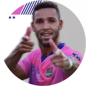 Douglas Tardin - Brazilian footballer