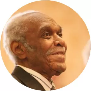 Douglas Turner Ward - American playwright