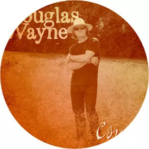 Douglas Wayne - Singer