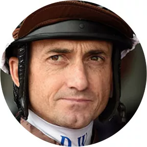 Douglas Whyte - Former jockey