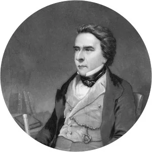 Douglas William Jerrold