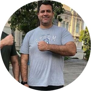 Douglas Witzel photograph