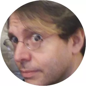 Douglas Wolk - Author