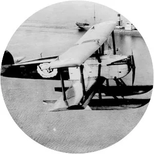 Douglas World Cruiser