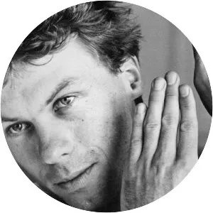 Douglas Wright - New Zealand dancer