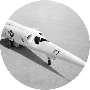 Douglas X-3 Stiletto
