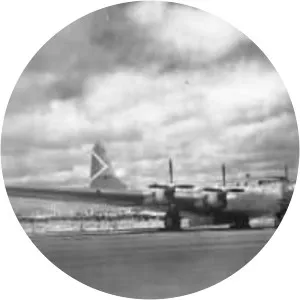 Douglas XB-19