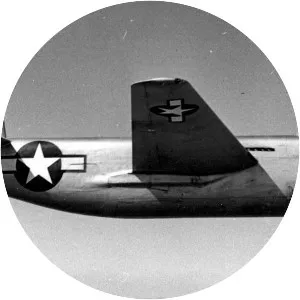Douglas XB-42 Mixmaster