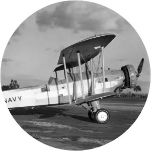 Douglas XT3D