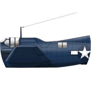 Douglas XTB2D Skypirate