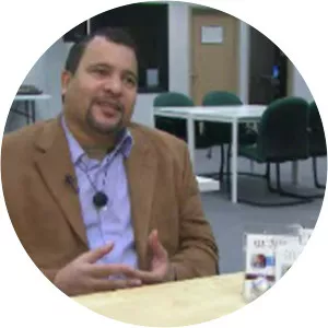 Douglass Bevel - James Bevel's son