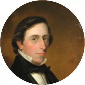 Douglass Houghton - Former Mayor of Detroit