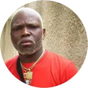 Douk Saga - Ivorian singer