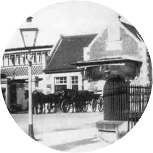 Doune railway station