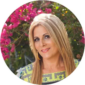 Dounia Benjelloun photograph