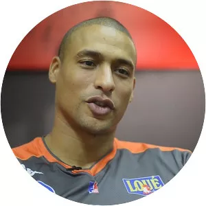 Dounia Issa - French basketball player