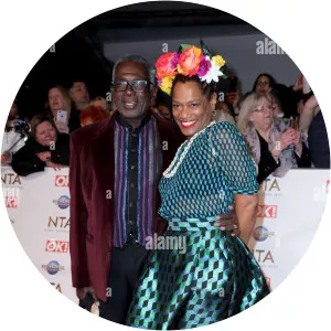 Dounne Alexander photograph