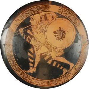 Douris - Visual artist