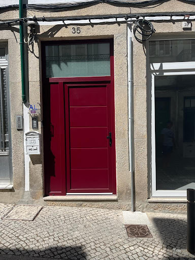 Douro - A Casinha da Ana - Hotel