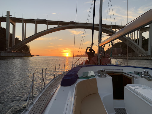 Douro Sailing - Douro Boat Tours - Boat tour agency in Vila Nova de Gaia, Portugal