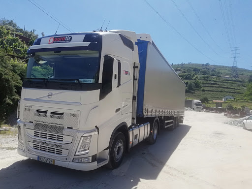 Dourotir Transportes Unipessoal Lda