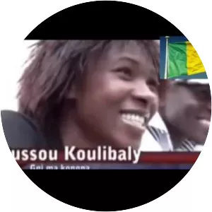 Doussou Koulibaly - Musical artist