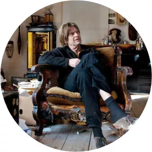 Douwe Elias - Dutch painter