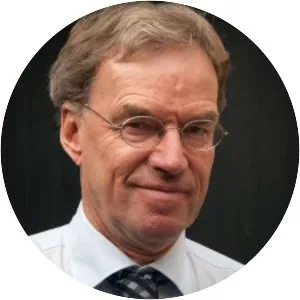 Douwe Jan Elzinga - Jurist